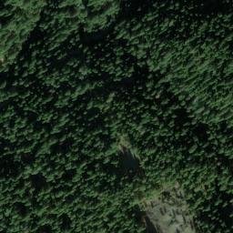 Satellite imagery of Sixteen to One Mine, US