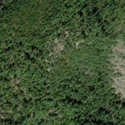 Satellite imagery of Palmer Ridge, US