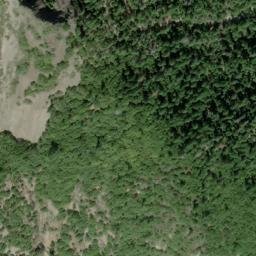 Satellite imagery of Von Humboldt Mine, US