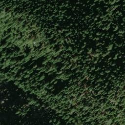 Satellite imagery of Booth Point, US
