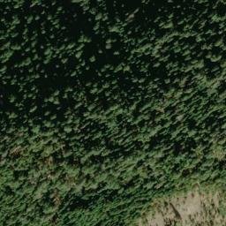 Satellite imagery of Booth Point, US