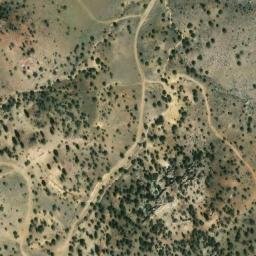Satellite imagery of Washington Hill Prospect, US