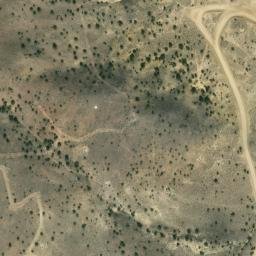 Satellite imagery of Windy Day Mine, US