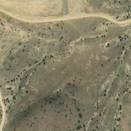 Satellite imagery of Windy Day Mine, US