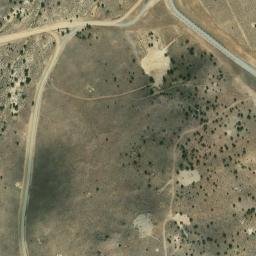 Satellite imagery of Windy Day Mine, US