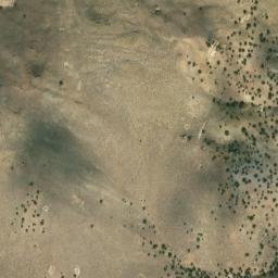 Satellite imagery of Ramsey Mine, US