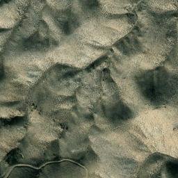 Satellite imagery of Jack Pot Mine, US