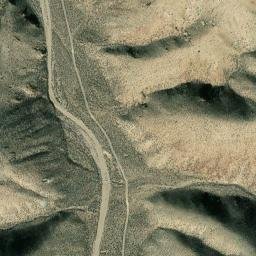 Satellite imagery of Jack Pot Mine, US