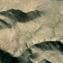 Satellite imagery of Jack Pot Mine, US