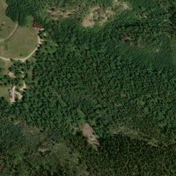 Satellite imagery of Dewey Mine, US