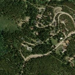 Satellite imagery of Dewey Mine, US