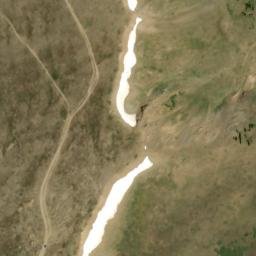 Satellite imagery of Carbonate Group Mine, US