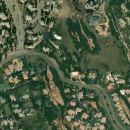 Satellite imagery of Hillside Mine, US