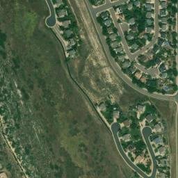 Satellite imagery of Hillside Mine, US