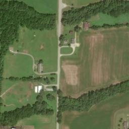 Satellite imagery of Turner Stone Quarry, US