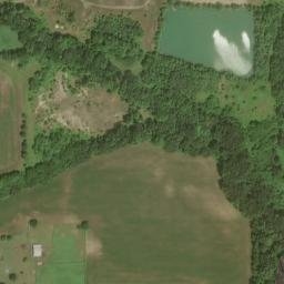 Satellite imagery of Turner Stone Quarry, US