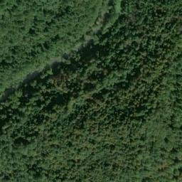 Satellite imagery of Bean Ridge, US