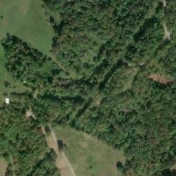 Satellite imagery of BEAGLE — NGS JX1966 — Tyler County, US, US