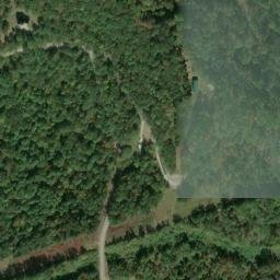 Satellite imagery of BEAGLE — NGS JX1966 — Tyler County, US, US