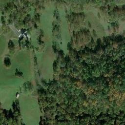 Satellite imagery of K 135 — NGS JX0335 — Tyler County, US, US