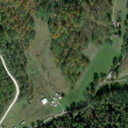 Satellite imagery of H 137 — NGS JX0427 — Tyler County, US, US