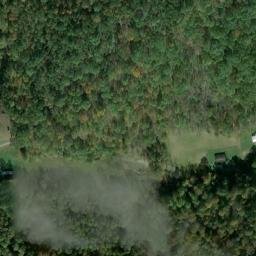Satellite imagery of H 137 — NGS JX0427 — Tyler County, US, US