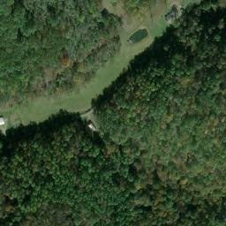 Satellite imagery of H 137 — NGS JX0427 — Tyler County, US, US