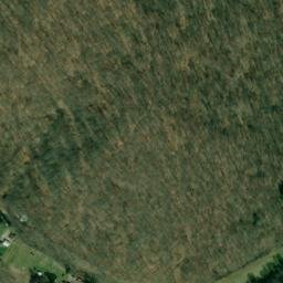Satellite imagery of V 138 — NGS JX0236 — Wetzel County, US, US