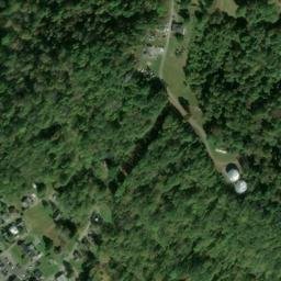 Satellite imagery of FAIRMONT RAD STA WMMN NE MAST — NGS JX1891 — Marion County, US, US