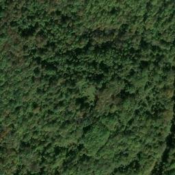 Satellite imagery of FAIRMONT RAD STA WMMN NE MAST — NGS JX1891 — Marion County, US, US