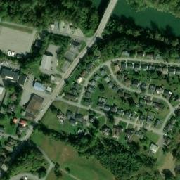 Satellite imagery of KK 33 — NGS JX0176 — Marion County, US, US