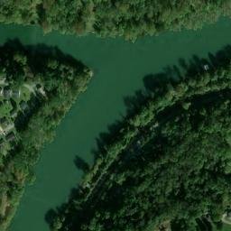 Satellite imagery of K 54 — NGS JX0177 — Pleasant Valley, US, US