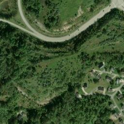 Satellite imagery of FAIRMONT SOUTH MUNICIPAL TANK — NGS JX1898, US