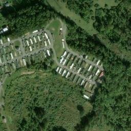 Satellite imagery of N 315 — NGS JX1800 — Marion County, US, US