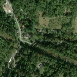 Satellite imagery of N 315 — NGS JX1800 — Marion County, US, US