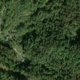 Satellite imagery of N 315 — NGS JX1800 — Marion County, US, US