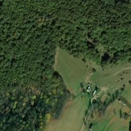 Satellite imagery of Bunners Ridge, US