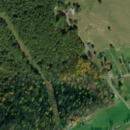 Satellite imagery of Bunners Ridge, US