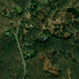 Satellite imagery of Turkey Neck, US