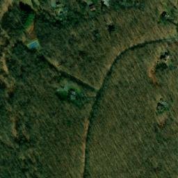 Satellite imagery of Turkey Neck, US