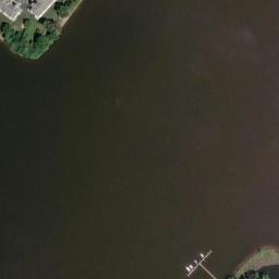 Satellite imagery of Church Point, US
