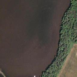 Satellite imagery of Church Point, US