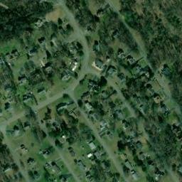 Satellite imagery of Jacobs Nose, US