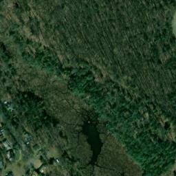 Satellite imagery of Greenbush Point, US