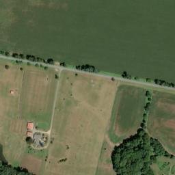 Satellite imagery of Veazey Neck, US