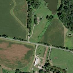 Satellite imagery of Veazey Neck, US