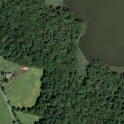 Satellite imagery of Veazey Neck, US