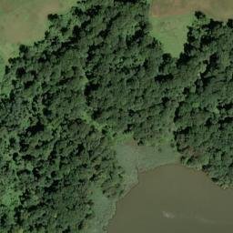 Satellite imagery of Greenbrier Point, US