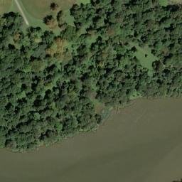Satellite imagery of Greenbrier Point, US