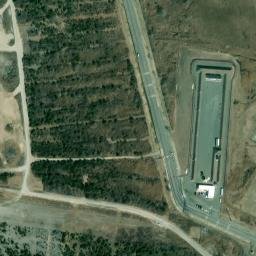 Satellite imagery of Stony Point, US